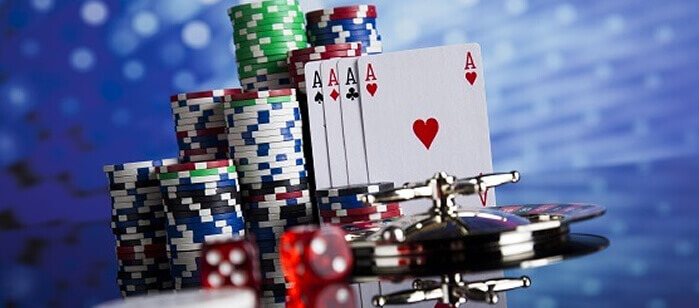 juegos y apuestas reales en casinos online españoles